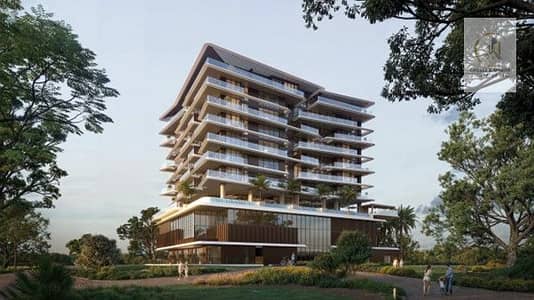 2 Cпальни Апартамент Продажа в Дейра Айленд, Дубай - tower1. jpg
