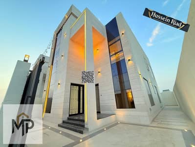 فیلا 5 غرف نوم للبيع في الزاهية، عجمان - batch_IMG-20250521-WA0074. jpg