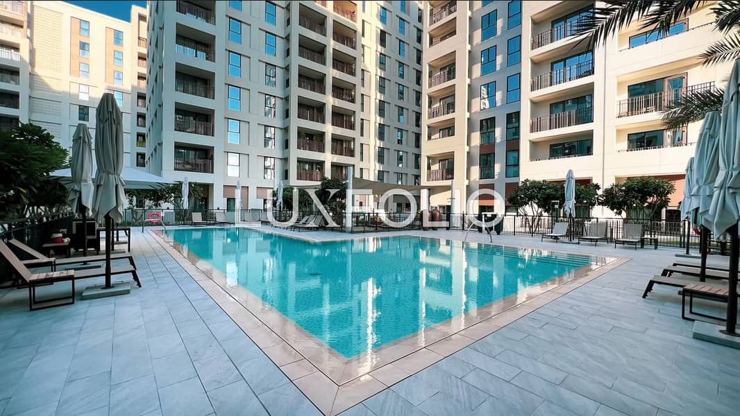 位于迪拜溪港,云溪沙滩洋房,湾岸2号 1 卧室的公寓 1800000 AED - 11761451 位于迪拜溪港,云溪沙滩洋房,湾岸2号 1 卧室的公寓 1800000 AED - 11761451