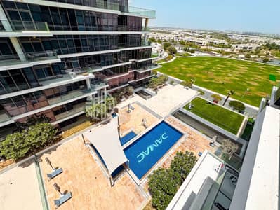 2 Bedroom Flat for Rent in DAMAC Hills, Dubai - IMG_1446. jpg