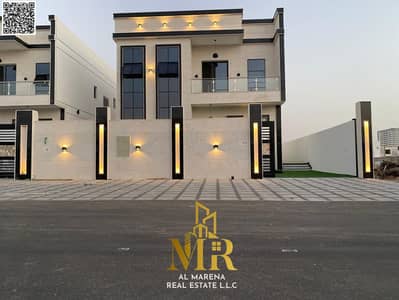 3 Bedroom Villa for Sale in Al Helio, Ajman - IMG-20250514-WA0723. jpg
