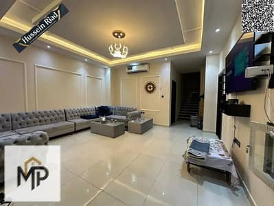 6 Bedroom Villa for Rent in Al Yasmeen, Ajman - batch_776192880-1066x800. jpg