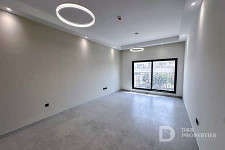 3 Bedroom Flat for Rent in Al Furjan, Dubai - Brand New | Close to Metro | Spacious