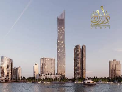 2 Bedroom Flat for Sale in Business Bay, Dubai - IMG-20250526-WA0091. jpg