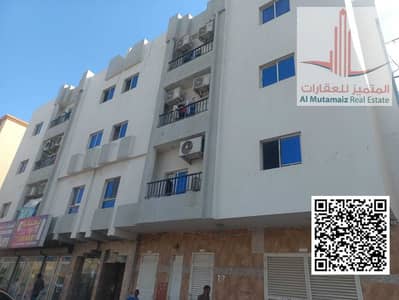 Studio for Rent in Al Mowaihat, Ajman - الخاتم. jpeg