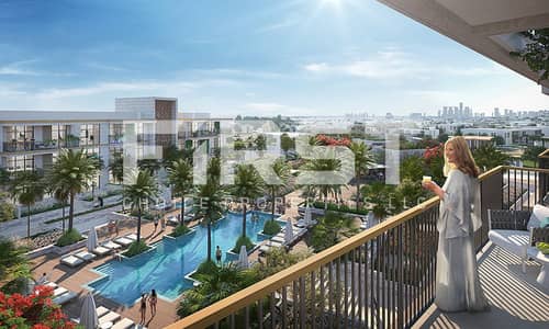 2 Bedroom Apartment for Sale in Al Hudayriat Island, Abu Dhabi - IMG-20250526-WA0012. jpg
