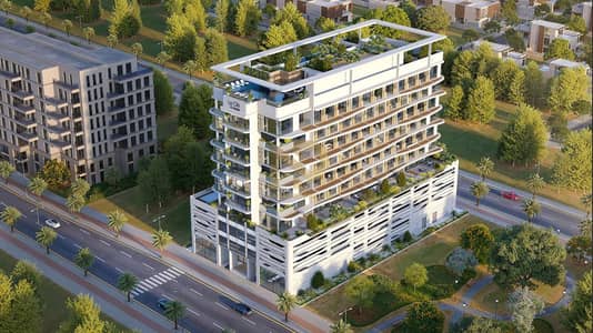 3 Cпальни Апартаменты Продажа в Аль Фурджан, Дубай - Screenshot 2025-05-26 151238. png