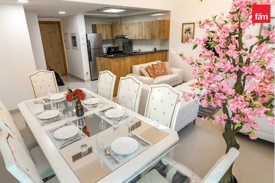 Квартира в Дубай Марина,Континентал Тауэр, 2 cпальни, 1970000 AED - 11761538 Квартира в Дубай Марина,Континентал Тауэр, 2 cпальни, 1970000 AED - 11761538
