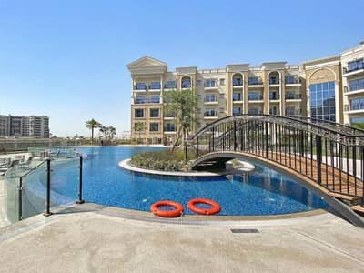استوديو  للبيع في أرجان، دبي - شقة في ريزورتز من دانوب،أرجان 570000 درهم - 11739556