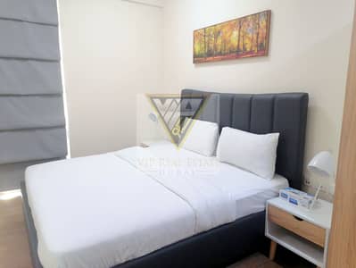 1 Bedroom Flat for Rent in Jumeirah Village Triangle (JVT), Dubai - IMG_20231014_162341. jpg