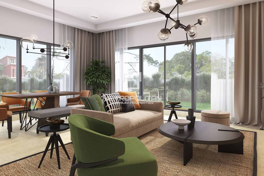 位于大马士革湖住宅,波托菲诺联排别墅 4 卧室的联排别墅 2500000 AED - 11761589 位于大马士革湖住宅,波托菲诺联排别墅 4 卧室的联排别墅 2500000 AED - 11761589