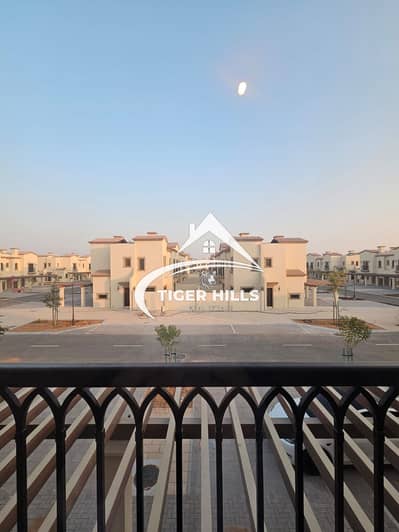 3 Bedroom Townhouse for Rent in Zayed City, Abu Dhabi - WhatsApp Image 2025-05-26 at 15.18. 44_d6346659. jpg