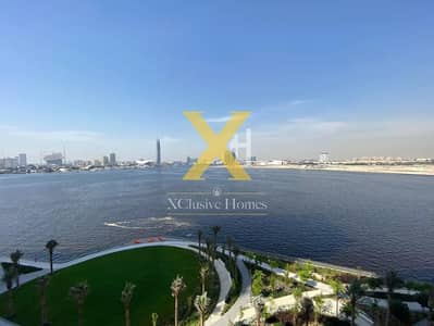 2 Bedroom Flat for Rent in Dubai Creek Harbour, Dubai - WhatsApp Image 2025-05-26 at 3.53. 31 PM (2). jpeg