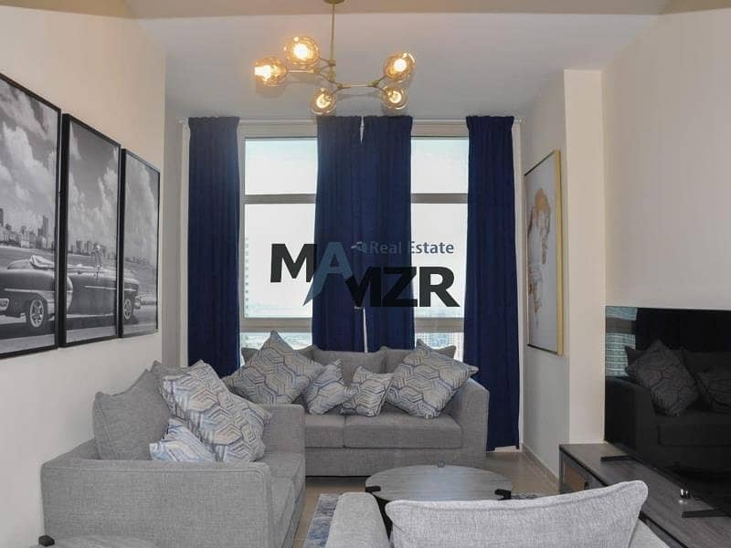 Квартира в Остров Аль Рим,Шамс Абу Даби,Мангров Плейс, 1 спальня, 82000 AED - 11761617 Квартира в Остров Аль Рим,Шамс Абу Даби,Мангров Плейс, 1 спальня, 82000 AED - 11761617