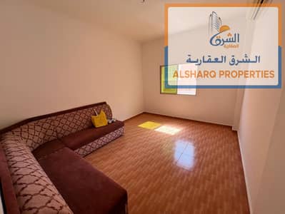 1 Bedroom Apartment for Rent in Al Rawda, Ajman - 87cfe257-6376-4890-981b-a1282e6b9b4d. jpg