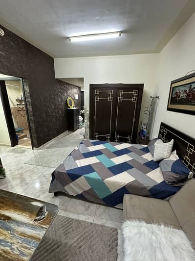 Studio for Rent in Al Rashidiya, Ajman - 54ab179a-a46d-4d0c-a123-c0221efd8dd6. jpg
