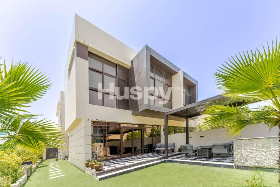 位于达马克山庄,公园别墅,田野别墅区 3 卧室的别墅 285000 AED - 11759032 位于达马克山庄,公园别墅,田野别墅区 3 卧室的别墅 285000 AED - 11759032