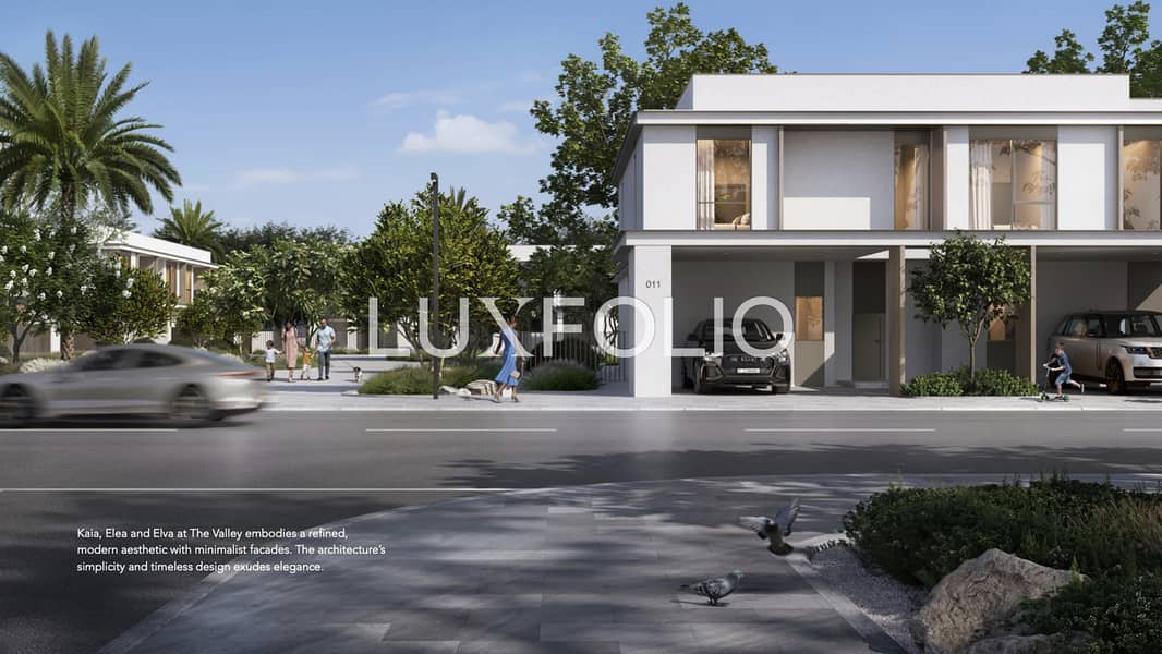 位于山谷小区,Elva 4 卧室的联排别墅 3613888 AED - 11761662 位于山谷小区,Elva 4 卧室的联排别墅 3613888 AED - 11761662