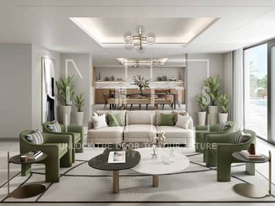 Studio for Sale in Jumeirah Village Circle (JVC), Dubai - CLUB-03. jpg