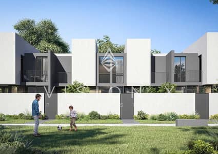 تاون هاوس 2 غرفة نوم للبيع في السحمة، الشارقة - Masaar-2-Ph1-Brochure_00025 2B bhk. jpg