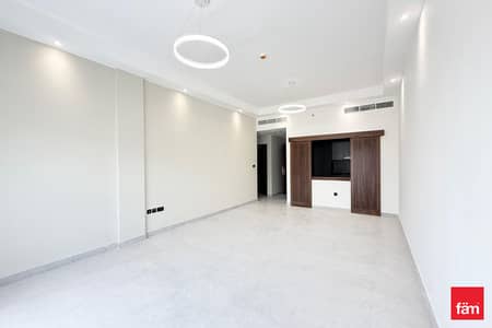 2 Bedroom Flat for Rent in Al Furjan, Dubai - Close to Metro | High Floor | Pool view