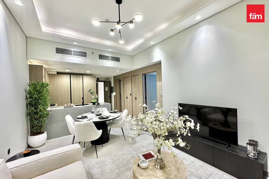 Квартира в Джумейра Вилладж Серкл (ДЖВС),ДжейВиСи Дистрикт 10,Al Serh Residences 11, 1 спальня, 1310000 AED - 11761721 Квартира в Джумейра Вилладж Серкл (ДЖВС),ДжейВиСи Дистрикт 10,Al Serh Residences 11, 1 спальня, 1310000 AED - 11761721