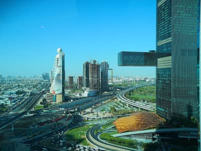 2 Cпальни Апартамент Продажа в Ворлд Трейд Сентр, Дубай - VHA01334 (1). jpg