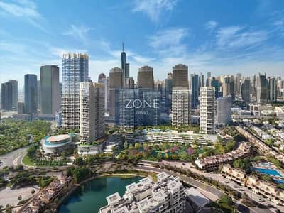 1 Bedroom Apartment for Sale in Jumeirah Islands, Dubai - Serenia_1. jpg
