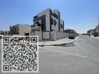 فیلا 5 غرف نوم للايجار في الياسمين، عجمان - WhatsApp Image 2025-05-26 at 3.22. 07 PM (1). jpeg