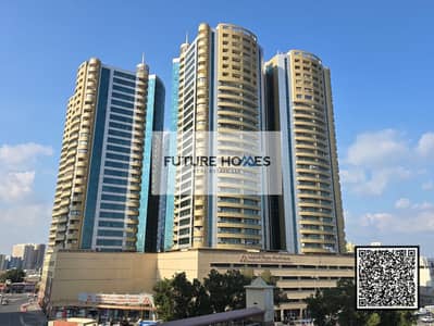 شقة 2 غرفة نوم للايجار في عجمان وسط المدينة، عجمان - WhatsApp Image 2025-05-26 at 4.44. 31 PM. jpg
