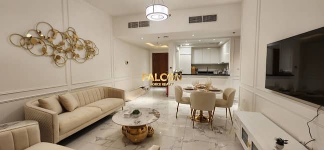1 Bedroom Apartment for Sale in Business Bay, Dubai - IMG-20250523-WA0015. jpg