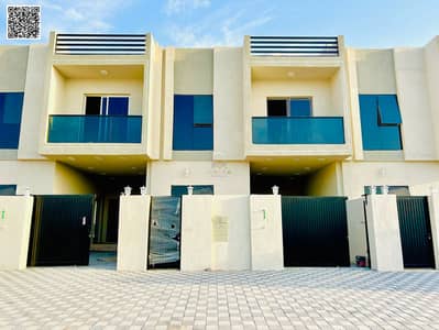 3 Bedroom Villa for Sale in Al Helio, Ajman - WhatsApp Image 2025-05-26 at 4.48. 30 PM (2). jpeg