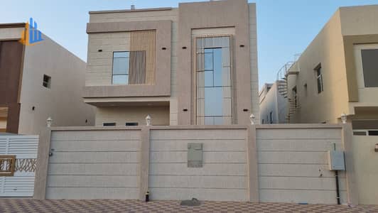3 Bedroom Villa for Rent in Al Zahya, Ajman - WhatsApp Image 2025-05-26 at 4.30. 24 PM. jpeg