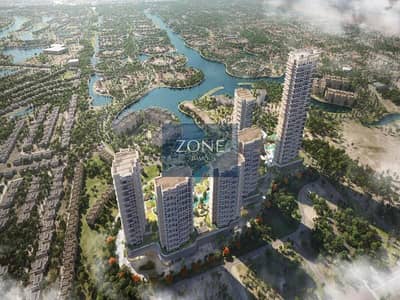 1 Bedroom Flat for Sale in Jumeirah Islands, Dubai - Serenia_3. jpg