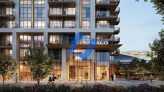 1 Спальня Апартаменты Продажа в Дубай Крик Харбор, Дубай - 15268. jpg