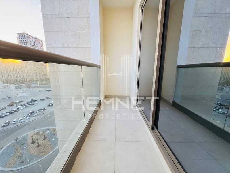 شقة في حدائق الوليد،الجداف 2 غرف 125000 درهم - 11761825 شقة في حدائق الوليد،الجداف 2 غرف 125000 درهم - 11761825