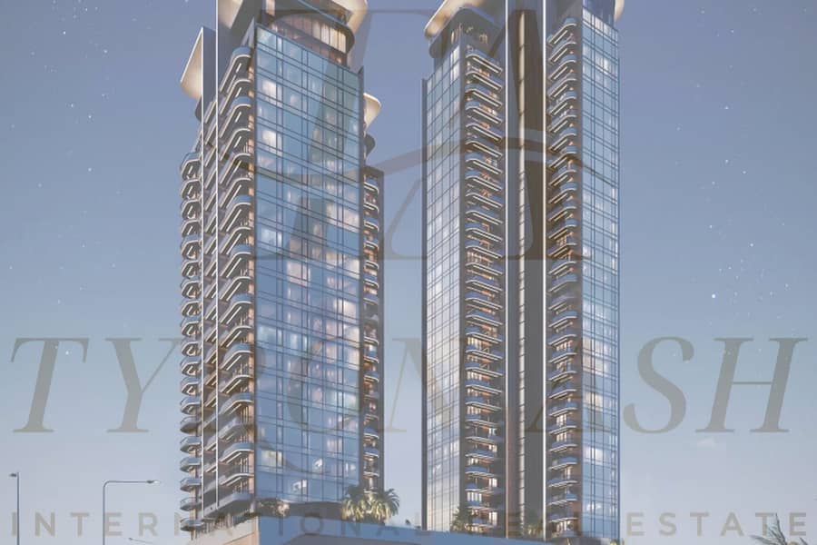 Luxury Studio | Great Payment Plan | Q2 - 2026 | Luxury Studio | Great Payment Plan | Q2 - 2026 |