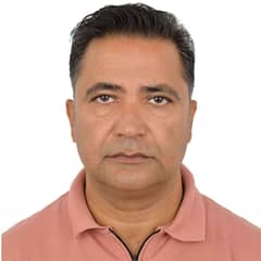 Mohammed Yasir Mohammed Yasir