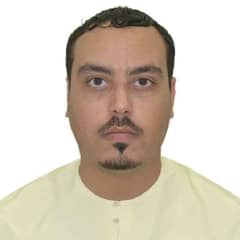 Sameh Al Safri