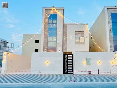 6 Bedroom Villa for Sale in Al Helio, Ajman - WhatsApp Image 2025-04-27 at 9.21. 58 PM. jpeg