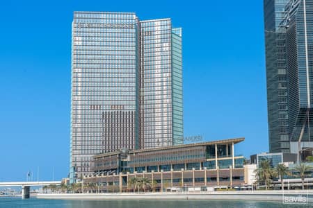 1 Bedroom Flat for Rent in Al Maryah Island, Abu Dhabi - Fully Furnished | High End Facilities | Ready Now