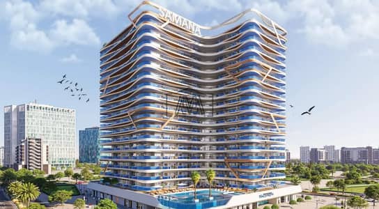 Studio for Sale in Arjan, Dubai - WhatsApp Image 2025-05-26 at 15.50. 57. jpeg Studio for Sale in Arjan, Dubai - WhatsApp Image 2025-05-26 at 15.50. 57. jpeg