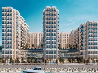 Studio for Sale in Al Marjan Island, Ras Al Khaimah - playa viva 3. jpg