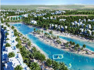 5 Cпальни Таунхаус Продажа в Дамак Лагунс, Дубай - 3. jpg