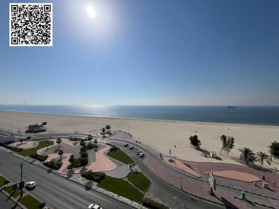 3 Cпальни Апартаменты в аренду в Корниш Аджман, Аджман - IMG-20250420-WA0121. jpg