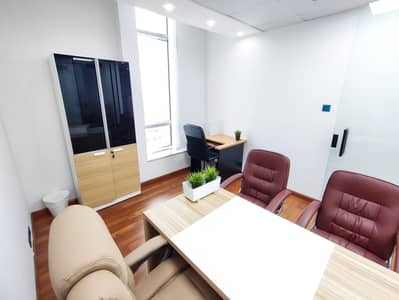 Office for Rent in Al Qusais, Dubai - IMG20220831151240. jpg