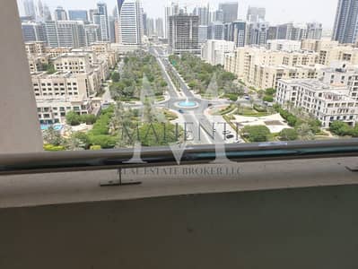 فلیٹ 1 غرفة نوم للايجار في ذا فيوز، دبي - IMG-20250526-WA0002. jpg