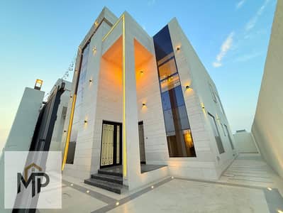 فیلا 5 غرف نوم للبيع في الحليو، عجمان - IMG-20250428-WA0072. jpg