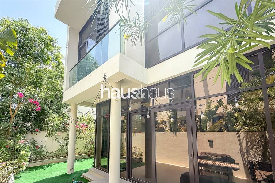 位于达马克山庄,公园别墅,托潘加别墅区 3 卧室的联排别墅 3750000 AED - 11745267 位于达马克山庄,公园别墅,托潘加别墅区 3 卧室的联排别墅 3750000 AED - 11745267