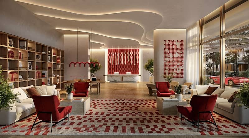 Premium Beachfront Living | Steps from Wynn Casino